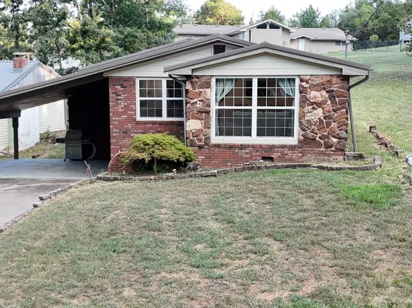 21865 Lake Road M-12, Cassville, MO 65625