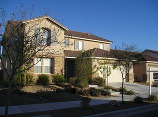 8708 Canyon Ranch St, Las Vegas, NV 89131