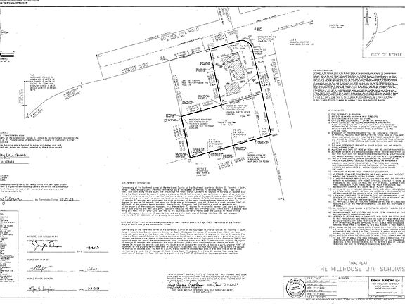 5th image of LOT 2 Farnell Ln