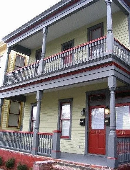 1415 Barnard St #2 — Photo 1