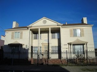1411 77th Ave, Oakland, CA 94621
