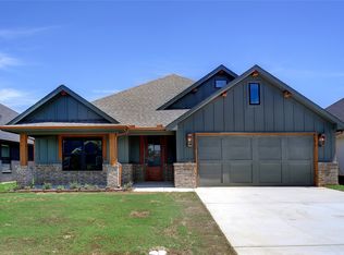 949 Tesslynn Ave, Godley, TX 76044