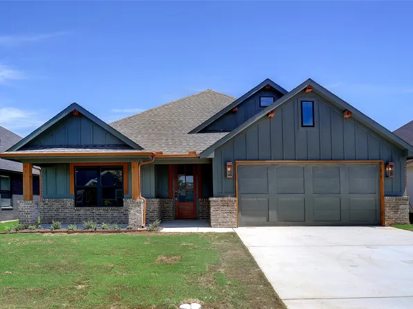 949 Tesslynn Ave, Godley, TX 76044