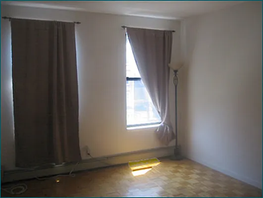 Rented by Brown Harris Stevens | media 9