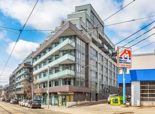 36 Howard Park Ave #603, Toronto, ON