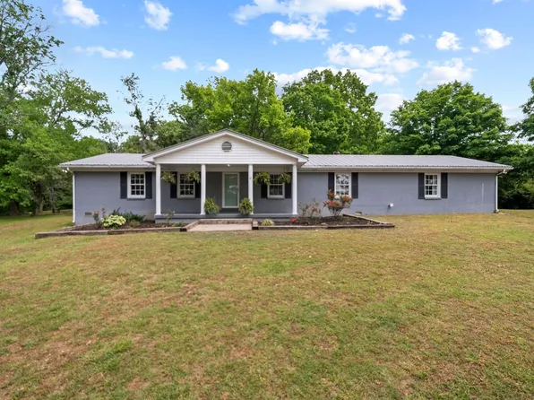 2580 Santa Fe Pike, Santa Fe, TN 38482