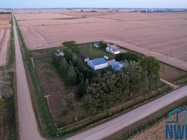 4405 P Ave, Larrabee, IA 51029