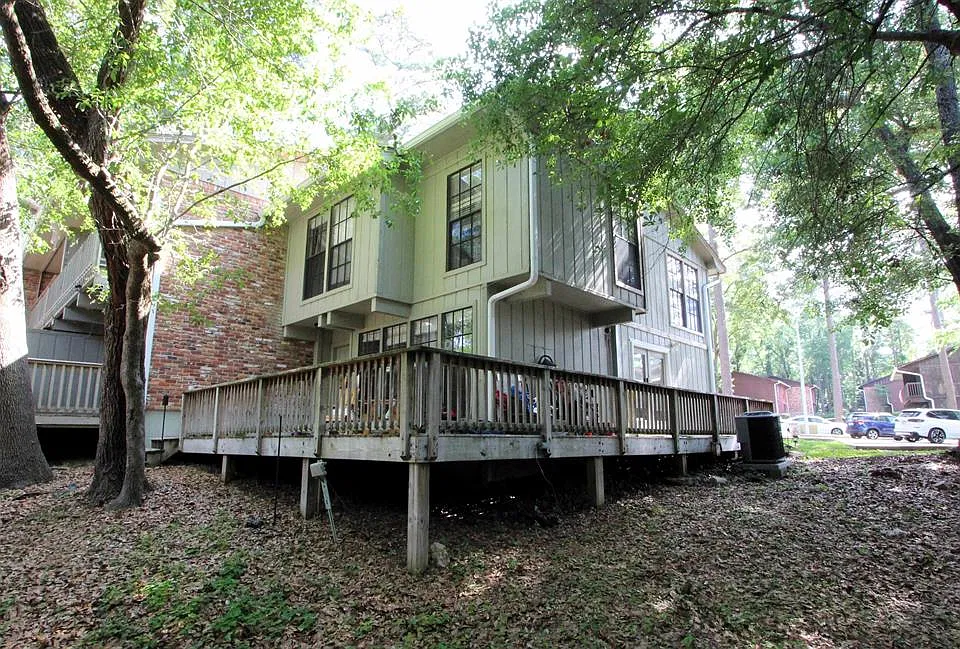 2319 Green Timbers Trl #D