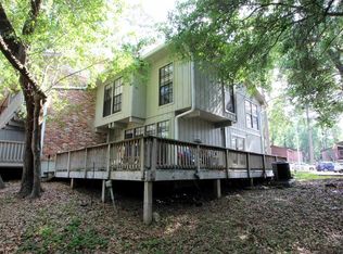 2319 Green Timbers Trl APT D, Tallahassee, FL 32304