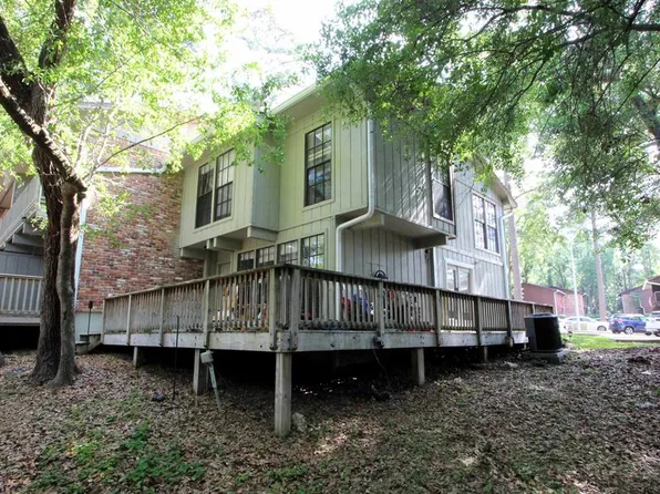 2319 Green Timbers Trl APT D, Tallahassee, FL 32304