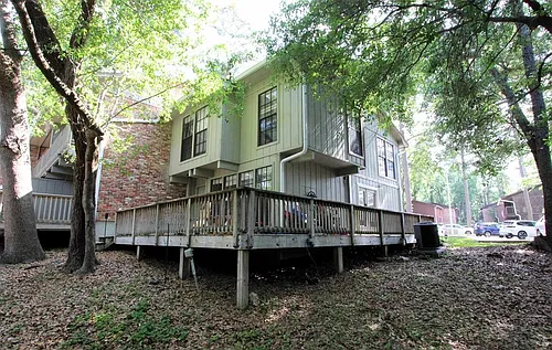 2319 Green Timbers Trl #D Photo 1