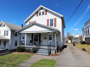 71 Derrenbacher St, Kingston, NY 12401