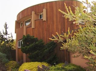 2525 Sherwood Dr, Cambria, CA 93428