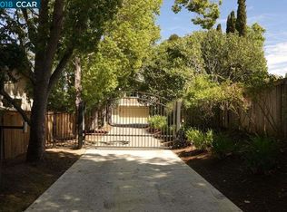 345 Skander Ln, Pleasant Hill, CA 94523