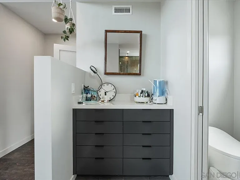 Primary Bath/Spa