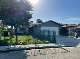 14739 Walker Rd, Poplar, CA 93257