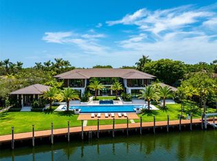 Gables Estates No 2, Coral Gables, FL 33156