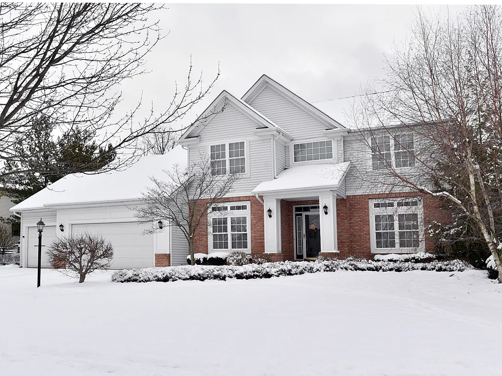20409 Bradgate Ln photo 1