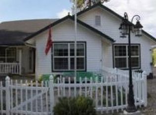 40277 River View Pl, Oakhurst, CA