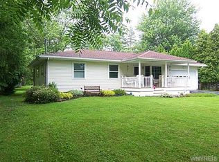 3203 Pearl Street Rd, Batavia, NY 14020