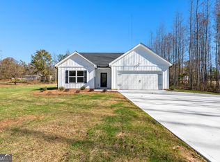 5582 Highway 100, Hogansville, GA 30230