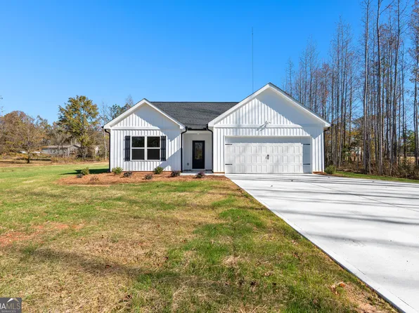 5582 Highway 100, Hogansville, GA 30230