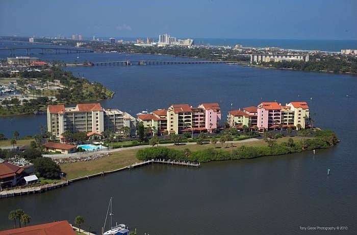 Marina Point