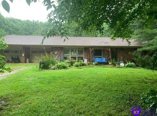 145 Sunny Ln, Ekron, KY 40117