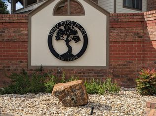 116 Pleasant Grove Ln, Waco, TX 76712