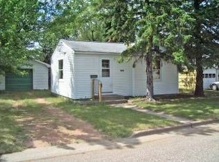 1830 Franklin St, Wisconsin Rapids, WI 54494