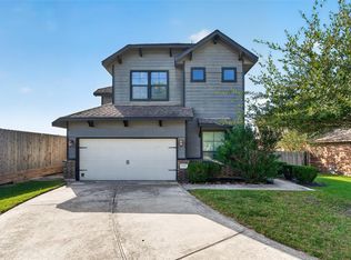 25107 Alina Ln, Spring, TX 77386