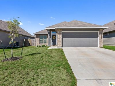 1226 Lilac Ledge Dr, Temple, TX, 76502