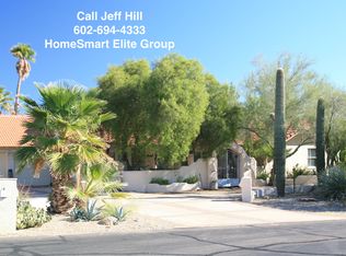 27213 N 71st Pl, Scottsdale, AZ 85266