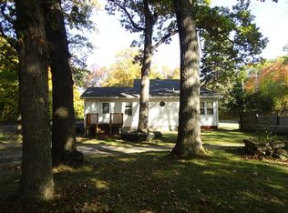 200 N Karwick Rd, Michigan City, IN 46360