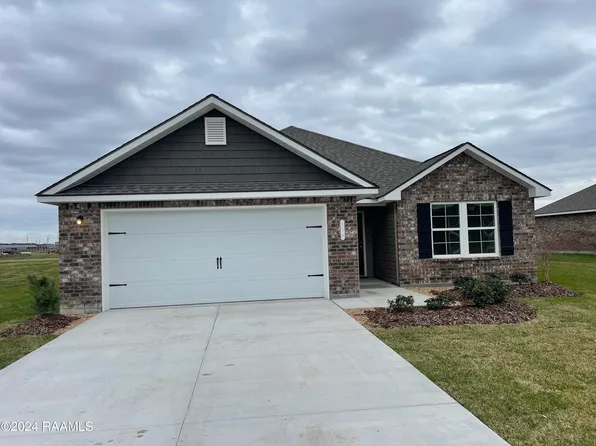718 Timberstone Dr, New Iberia, LA 70563