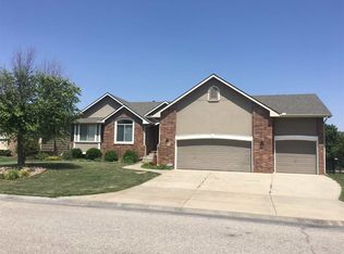 513 S Nineiron St, Wichita, KS 67235
