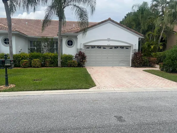 4638 Carlton Golf Drive, Lake Worth, FL 33449