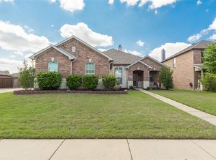 605 Tuskegee Dr, Wylie, TX 75098