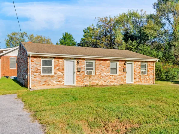 813 Piedmont St SE, Roanoke, VA 24014