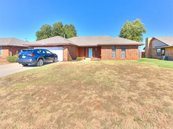 8901 NW 92nd St, Oklahoma City, OK 73132