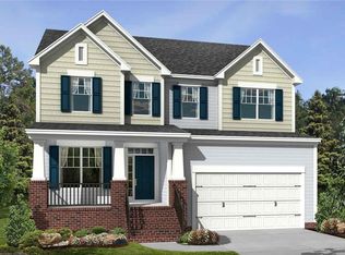 133 Warm Wood Ln, Apex, NC 27539