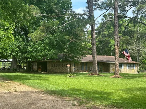 521 Airline Hwy, Tylertown, MS 39667