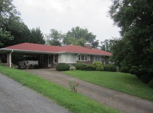 4629 Fort Ave, Lynchburg, VA 24502