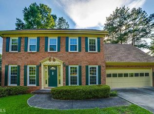3781 Mountain Way Cv, Snellville, GA 30039