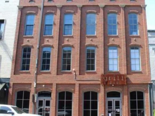 211 Broadway St Unit C, Paducah, KY 42001