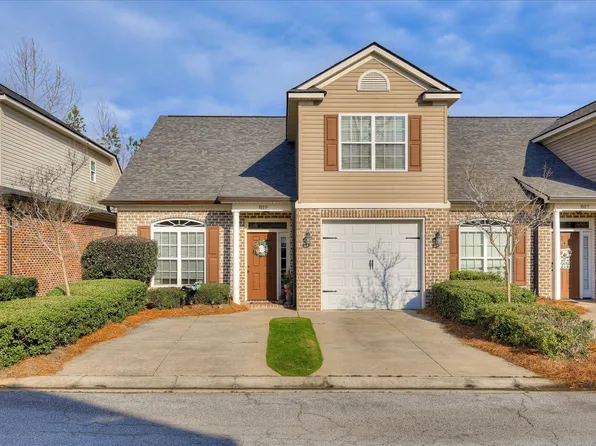 819 MAYO Lane, Augusta, GA 30907