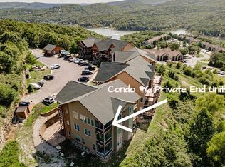 47 Stone Cliff Cir UNIT 6, Branson, MO 65616