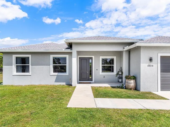13215 75th Lane N, West Palm Beach, FL 33412