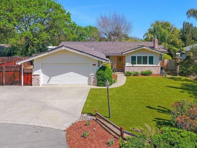 1012 Lila Del Ct, Concord, CA, 94518