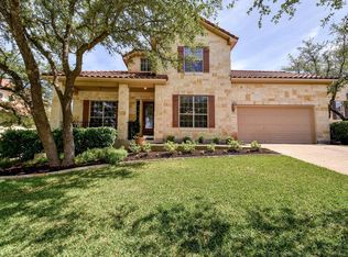 14904 Spillman Ranch Loop, Austin, TX 78738